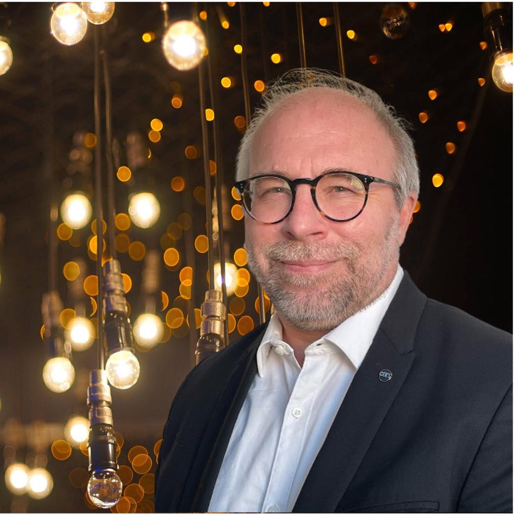 Dr. Laurent Canale